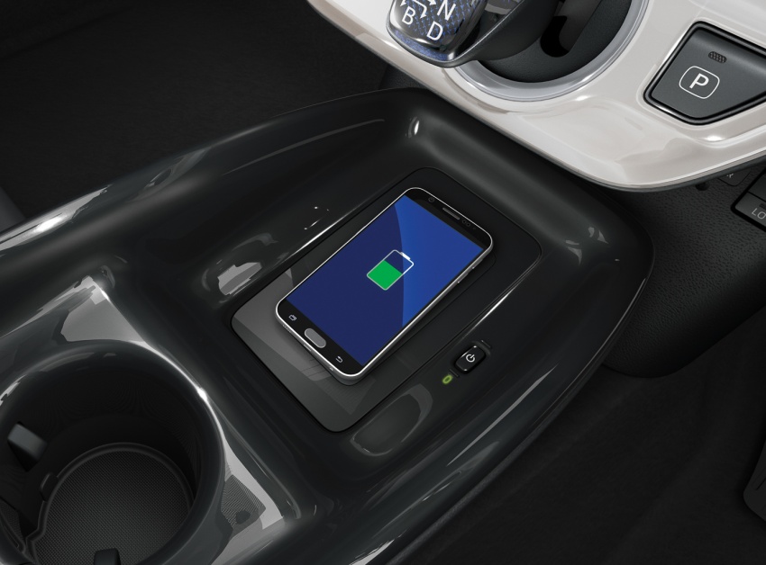 Toyota Prius Plug-in Hybrid diperkenal – lebih banyak teknologi maju, jarak pergerakan mod EV berganda 613284