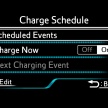 Toyota Prius Plug-in Hybrid diperkenal – lebih banyak teknologi maju, jarak pergerakan mod EV berganda