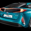 Toyota Prius Plug-in Hybrid diperkenal – lebih banyak teknologi maju, jarak pergerakan mod EV berganda