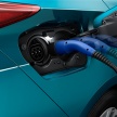 Toyota Prius Plug-in Hybrid diperkenal – lebih banyak teknologi maju, jarak pergerakan mod EV berganda