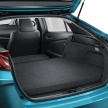Toyota Prius Plug-in Hybrid diperkenal – lebih banyak teknologi maju, jarak pergerakan mod EV berganda