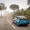 Toyota Prius Plug-in Hybrid diperkenal – lebih banyak teknologi maju, jarak pergerakan mod EV berganda