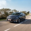 Toyota Prius Plug-in Hybrid diperkenal – lebih banyak teknologi maju, jarak pergerakan mod EV berganda