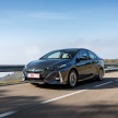 Toyota Prius Plug-in Hybrid diperkenal – lebih banyak teknologi maju, jarak pergerakan mod EV berganda