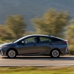 Toyota Prius Plug-in Hybrid diperkenal – lebih banyak teknologi maju, jarak pergerakan mod EV berganda