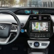 Toyota Prius Plug-in Hybrid diperkenal – lebih banyak teknologi maju, jarak pergerakan mod EV berganda