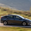 Toyota Prius Plug-in Hybrid diperkenal – lebih banyak teknologi maju, jarak pergerakan mod EV berganda