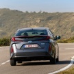 Toyota Prius Plug-in Hybrid diperkenal – lebih banyak teknologi maju, jarak pergerakan mod EV berganda