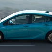 Toyota Prius Plug-in Hybrid diperkenal – lebih banyak teknologi maju, jarak pergerakan mod EV berganda