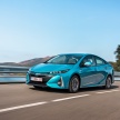 Toyota Prius Plug-in Hybrid diperkenal – lebih banyak teknologi maju, jarak pergerakan mod EV berganda