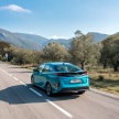 Toyota Prius Plug-in Hybrid diperkenal – lebih banyak teknologi maju, jarak pergerakan mod EV berganda