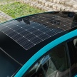 Toyota Prius Plug-in Hybrid diperkenal – lebih banyak teknologi maju, jarak pergerakan mod EV berganda
