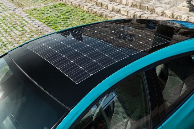 Toyota Prius Plug-in Hybrid diperkenal – lebih banyak teknologi maju, jarak pergerakan mod EV berganda