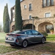 Toyota Prius Plug-in Hybrid diperkenal – lebih banyak teknologi maju, jarak pergerakan mod EV berganda