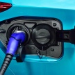 Toyota Prius Plug-in Hybrid diperkenal – lebih banyak teknologi maju, jarak pergerakan mod EV berganda