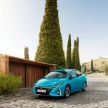 Toyota Prius Plug-in Hybrid diperkenal – lebih banyak teknologi maju, jarak pergerakan mod EV berganda
