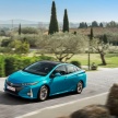 Toyota Prius Plug-in Hybrid diperkenal – lebih banyak teknologi maju, jarak pergerakan mod EV berganda
