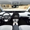 Toyota Prius Plug-in Hybrid diperkenal – lebih banyak teknologi maju, jarak pergerakan mod EV berganda
