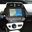 Toyota Prius Plug-in Hybrid diperkenal – lebih banyak teknologi maju, jarak pergerakan mod EV berganda