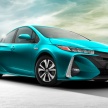 Toyota Prius Plug-in Hybrid diperkenal – lebih banyak teknologi maju, jarak pergerakan mod EV berganda