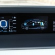 Toyota Prius Plug-in Hybrid diperkenal – lebih banyak teknologi maju, jarak pergerakan mod EV berganda