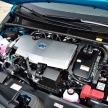 Toyota Prius Plug-in Hybrid diperkenal – lebih banyak teknologi maju, jarak pergerakan mod EV berganda