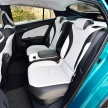 Toyota Prius Plug-in Hybrid diperkenal – lebih banyak teknologi maju, jarak pergerakan mod EV berganda