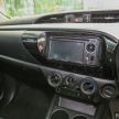 VIDEO: Toyota Hilux Tamiya models vs the real thing
