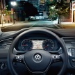 New Volkswagen Tiguan teased on Malaysian website