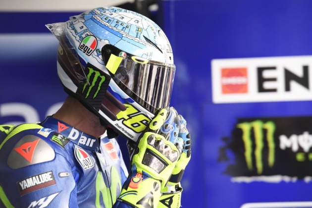 GALERI: Helmet apakah yang dipakai oleh pelumba MotoGP semasa hari ujian rasmi di Litar Sepang?