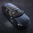 Opel/Vauxhall Insignia Sports Tourer – larger, lighter