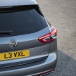 Opel/Vauxhall Insignia Sports Tourer – larger, lighter