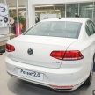 Wearnes opens new Volkswagen 4S centre in Sg Besi