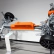 Volvo bakal perkenalkan buat pertama kali kenderaan elektrik sepenuhnya pada 2019, tampil bateri 100 kWh