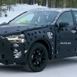 Volvo siar teaser XC60 untuk Geneva Motor Show 2017