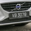 GALLERY: Volvo V40 T5 with Polestar kit – take two