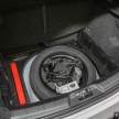 GALLERY: Volvo V40 T5 with Polestar kit – take two