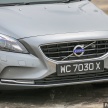 PANDU UJI: Volvo V40 T5 Drive-E – kembali dengan prestasi lebih menyengat bersama nilai lebih hebat