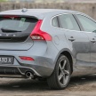 PANDU UJI: Volvo V40 T5 Drive-E – kembali dengan prestasi lebih menyengat bersama nilai lebih hebat