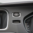 PANDU UJI: Volvo V40 T5 Drive-E – kembali dengan prestasi lebih menyengat bersama nilai lebih hebat