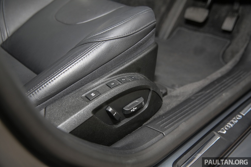 PANDU UJI: Volvo V40 T5 Drive-E – kembali dengan prestasi lebih menyengat bersama nilai lebih hebat 619092