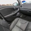 PANDU UJI: Volvo V40 T5 Drive-E – kembali dengan prestasi lebih menyengat bersama nilai lebih hebat