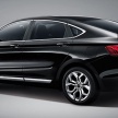 Geely GC9 commissioned for China’s diplomatic fleet