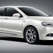 Geely GC9 commissioned for China’s diplomatic fleet