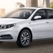 Jika Proton sah terima Geely sebagai rakan strategik, teknologi Geely berikut mungkin akan diterima Proton