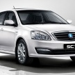 If a Proton-Geely partnership happens, here’s what Proton may get to share tech with – Geely’s line-up