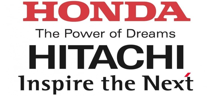 Honda and Hitachi to form electric motor company 612890