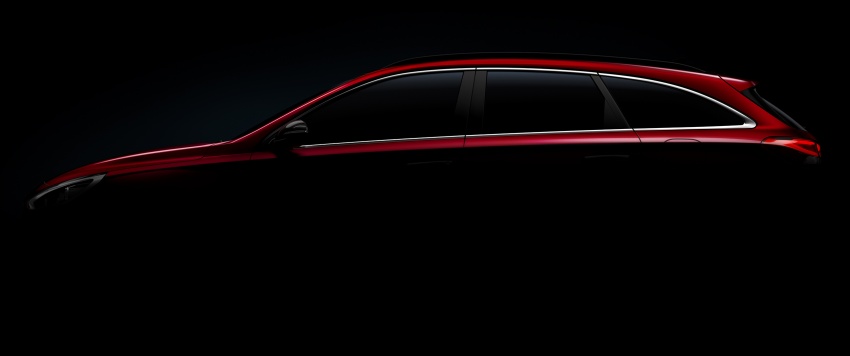 Hyundai i30 Wagon akan tampil di Geneva Motor Show 617444