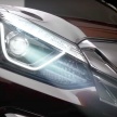 2017 Isuzu MU-X facelift teased ahead of March debut