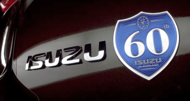 Isuzu expects Thai exports to be stagnant this year